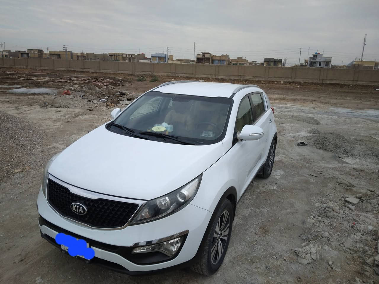 كية سبوتج ٢٠١٥ مكفولة
كفاله عامه (سعر السياره ١٥٠)
اوبيه مجال /الرقم مشروع وطني مداور ثاني يوم في الديوانيه /***********
***********
