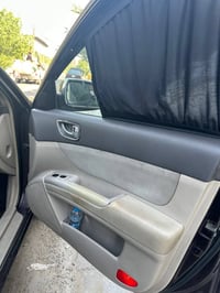 سوناته ٢٠٠٧مكينه ٢٤٠٠السياره على البلاد وجاهزه بس بيه جراد ٠٧٧١٦٨٣٢٥٦٦