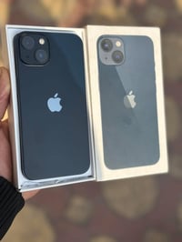 آيفون ١٣ • ١٢٨ • بطاريه ٨٨