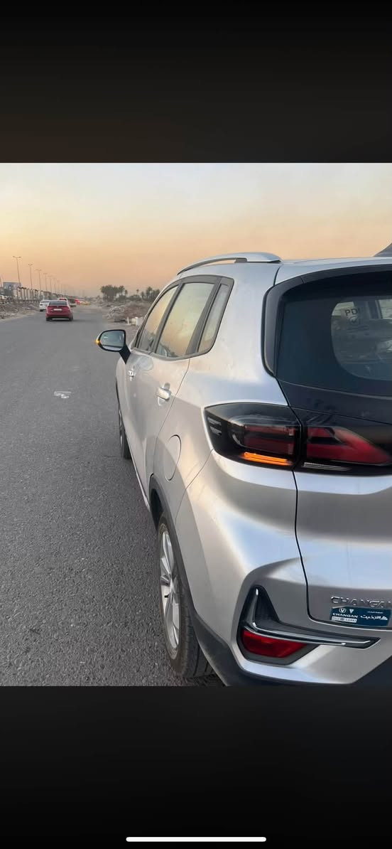 شانجان sc15 2026 سياره ماشيه12,000وقابله زياده اي نقص مابيها سياره بعدها جديده حره مكاني بغداد الدورة ***********
السعر 18 مليون
