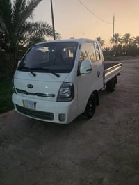 كيا • ٢٠٢٢ • كفاله عامه
