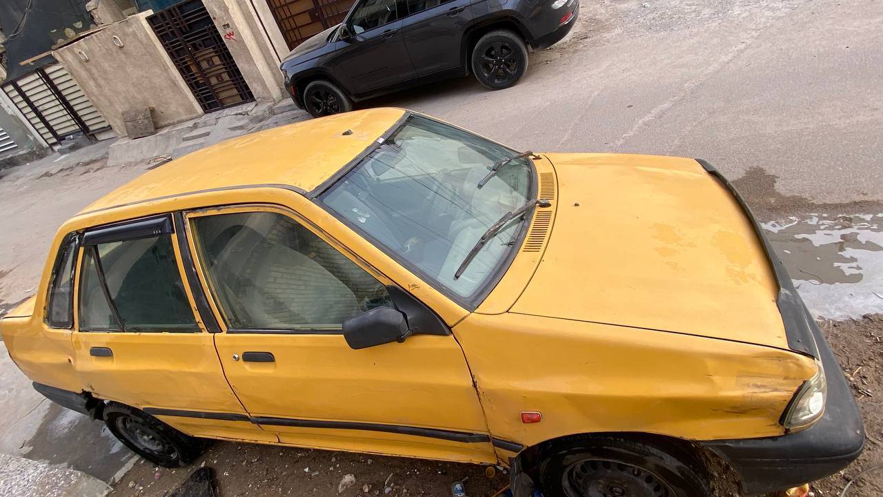 سايبا مودل • ٢٠١٢ • ورقة