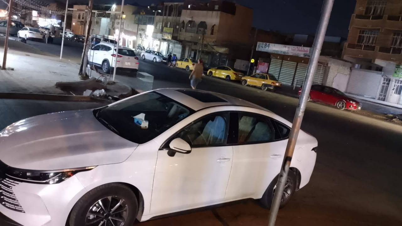 دسترويل كفاله عامه زززيرو بعده 
ماشيه كهرباء وبانزين الف على وضع شركه 
بعده بجيشه 
مكفوله لا صبغ ولا رصعه بارد 
عده شخط بل دعاميه من جوه 
فول موصفات 
ام الفتحه 
السعر 21800
الاتصال ***********
