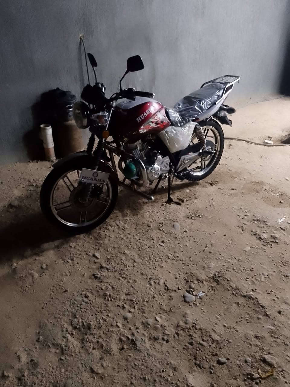 متاح دراجه هايوشه البيع موديل 2023 نضافه خير من الله محرك ماممدود علي سبانه كفاله كير ومحرك ولباقي ينشاف بل عين ملاحضه مراوس حسب القناعه الشراي ينورني خاص  او يتصل عل رقم  ‏‪***********‬‏ ادمن حبيبي
