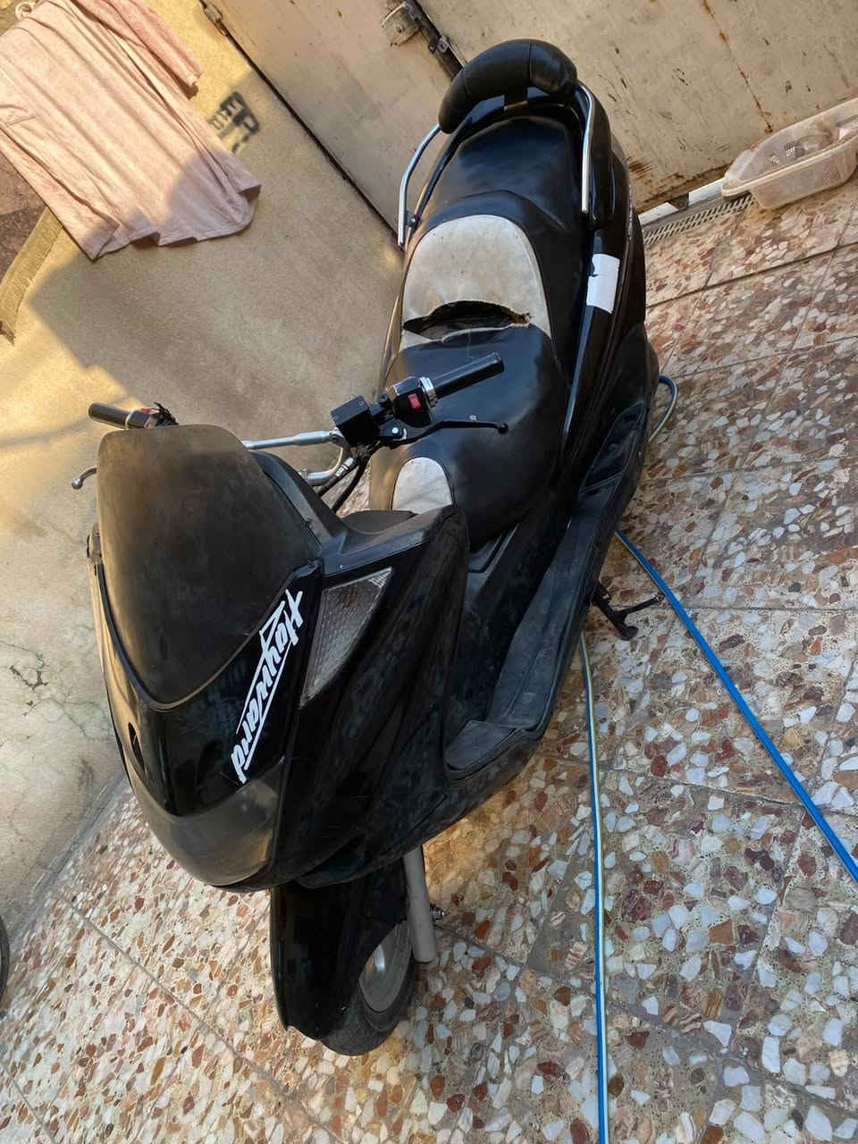 سلام عليكم ماجسته تك رون كامله مكمله بيها بدايه خيط تبخير مكينه نشطه كهربائيات شغاله كلها للبيع او مراوس بدبل رون او فورزه مكاني بغداد ***********
