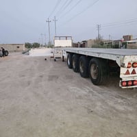 عربانة اوربيه • ٤ محاور • ٢ تعليك