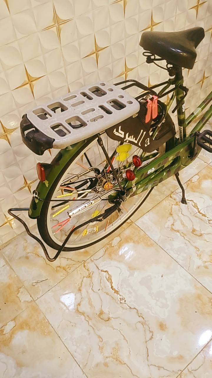 باسكل حشداوي • ٢٠٢٢ • نجف كوفه