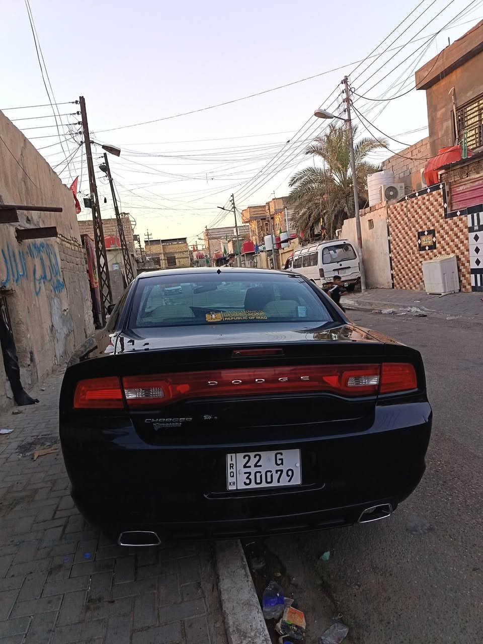 السلام عليكم 13 كفاله عامه رقم اربيل هزه جديده مكان بصره ***********
