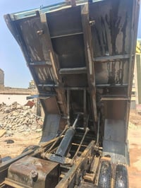 نيسان • موديل ٩١ • بغداد