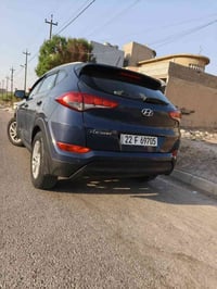 توسان • ٢٠١٨ • الموصل