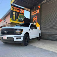 فورد F150 ٢٠٢٤ • ٤٧٠٠٠ مايل • كلين