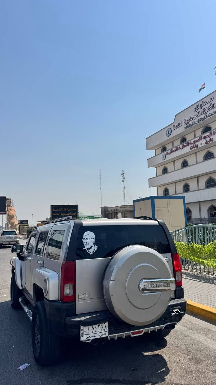 همر اج٣ • مكينة وجير جديد • ١٤٠ الف