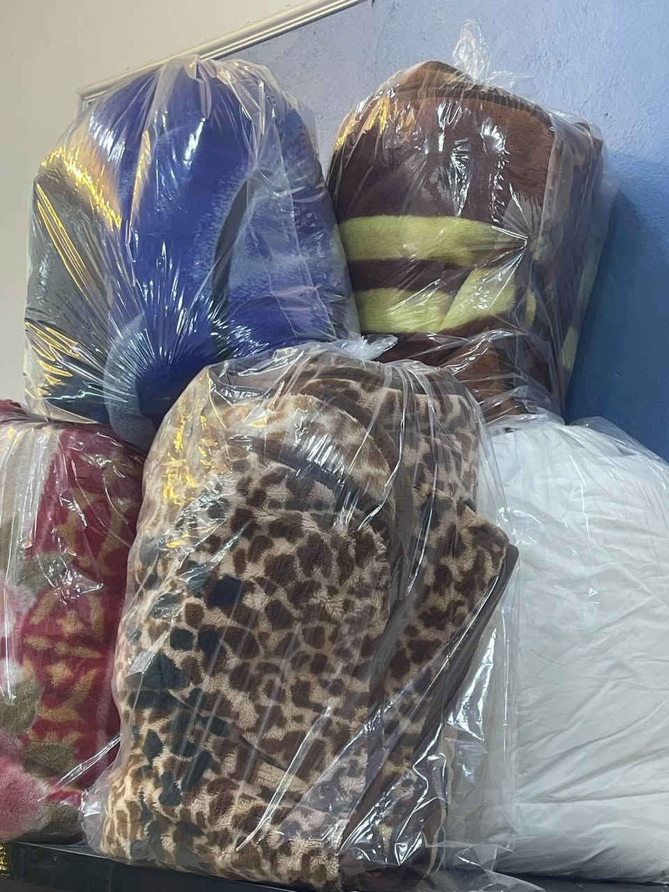 الى أهالي  العزيزيه  🇮🇶🇮🇶

تُقدم مكوى المصطفى   خدمة غسل وتنظيف المفروشات وأتخم القنفات بأحدث الأجهزة ومواد التنظيف المخصصة للحفاظ على ألوان وجودة المفروشات 🛌✨

🚚 خدمة التوصيل مجانية من البيت إلى المحطة ومن المحطة إلى البيت (ذهاباً وإياباً).

🔥 عروض مكوى المصطفى  الجديدة 🔥

✔️ سعر متر السجاد: 1500 دينار فقط
✔️ غسل أتخم القنفات: 50 ألف دينار
✔️ غسل البطانيات: 5000دينار للقطعة

🏨 جاهزون لتلبية طلبات:
الحسينيات، الفنادق، الشقق المفروشة، المجمعات السكنية، والدوائر الحكومية.

⭐ سرعة بالإنجاز
⭐ عناية فائقة بالمفروشات
⭐ تعقيم وتنظيف احترافي
⭐ استلام وتسليم ضمن المواعيد

📍
العزيزيه عماره السفينه 📍

#محطة_ وغسل المصطفى 
#غسيل_المفروشات
#تنظيف_السجاد
#تنظيف_القنفات
#

لاستفسار لاتصال ع الرقم 
***********
