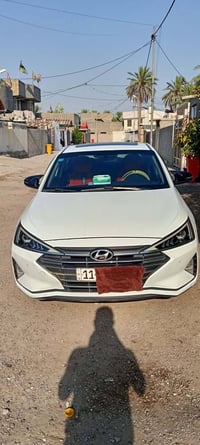 النترا • ٢٠١٩ • كفالة عام