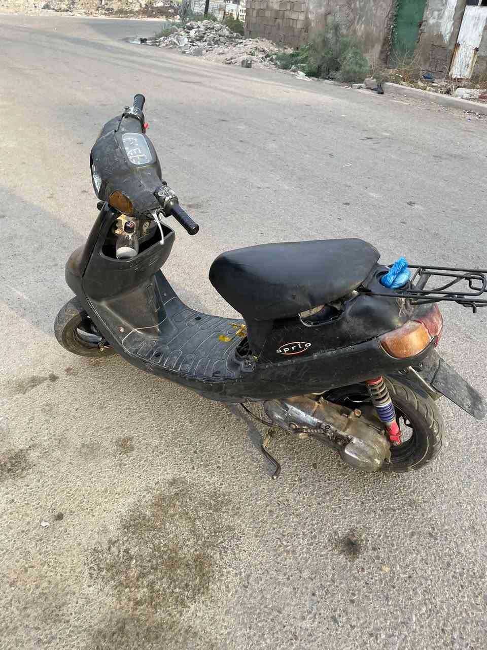 بطه ٦٠ • فحل • كهربائيات