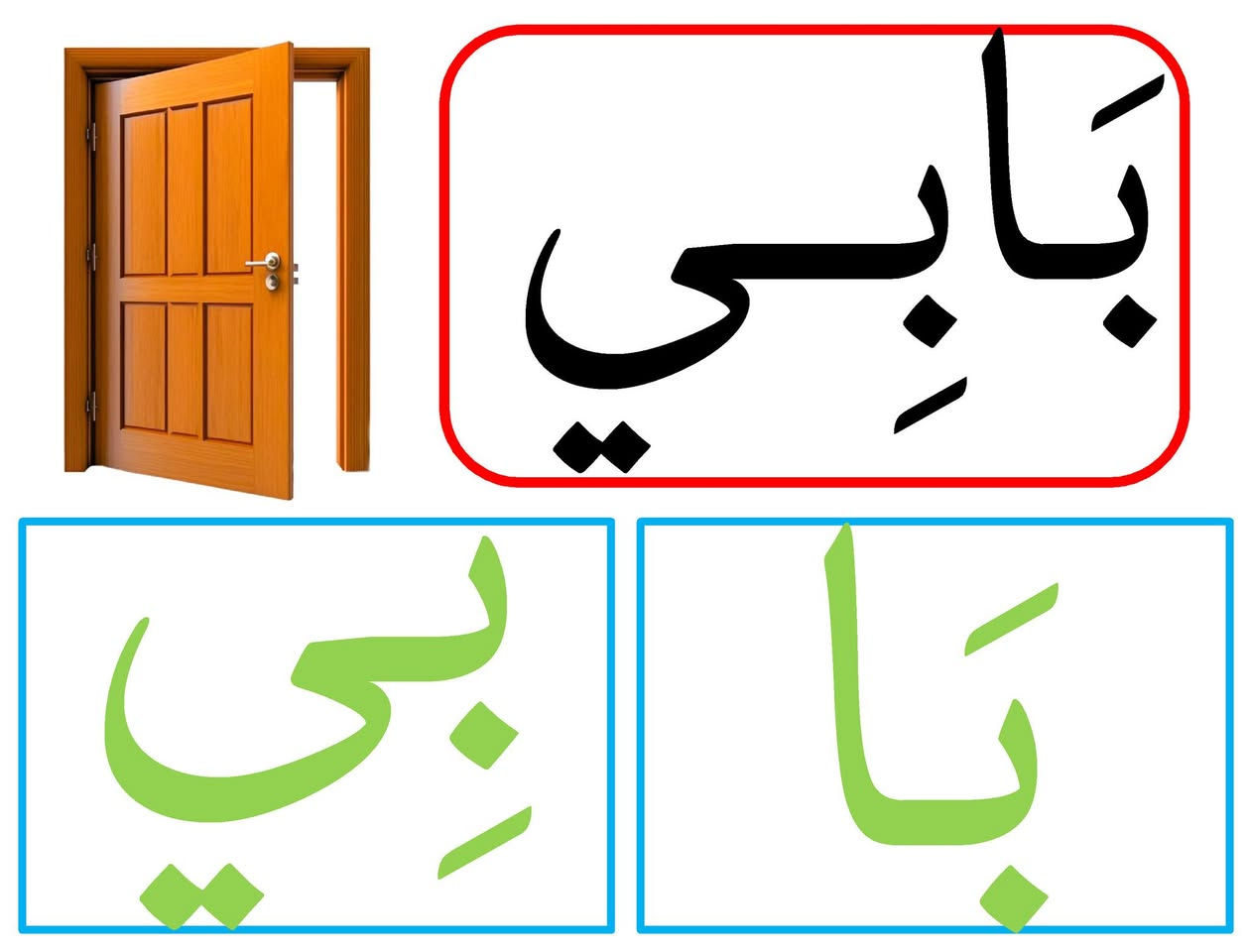 📚✨ إلى معلمي ومعلمات الصف الأول الابتدائي ✨📚
تتوفر بطاقات تحليل الكلمة وجمع الحروف والمقاطع  للأنشطة الأتية :
🔹 النشاط رقم (5): تحليل الكلمة
🔹 النشاط رقم (6): جمع الحروف والمقاطع
🔹 تشمل جميع مواضيع القراءة في المنهج الجديد
 186 بطاقة تعليمية
مرتبة  ومرقمة وفق تسلسل الدروس لتسهيل استخدامها أثناء الحصة.
🔹 حجم A4
🔹 مطبوعة على ورق تصوير لماع وثخين عالي الجودة
💰 السعر: 20,000 دينار فقط
يوجد توصيل محافظات /  ( 5 )  الاف .
مكتبة ابو ليث 
بغداد / الدولعي / قرب سوق الدولعي 
***********
