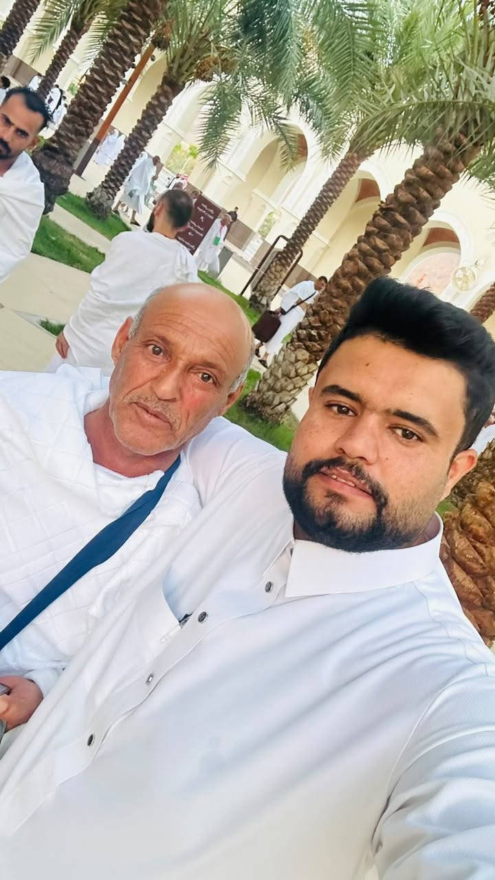 بسم الله الرحمن الرحيم

تعلن #حملة_الحاج_أبوعلاءمحي_السعيدي

 عن بدء استقبال الجوازات للراغبين بالسفر إلى الديار المقدسة #بيت_الحرام_والرسول_الاعظم.

نوفر لكم أفضل الخدمات:

*1 🕌 فنادق (5 نجوم) قريبة من الأماكن المقدسة.
* 2🍽️ ثلاث وجبات طعام يوميًا.
* 3🧳 حقيبة سفر كبيرة + حقيبة صغيرة + إحرام.
*4 🚌 تنظيم متكامل وخدمة متميزة طوال مدة السفر. للمعتمرين 

الأسعار:
🔹 الطريق البري: 750,000 دينار عراقي (نقدًا أو بالأقساط).
🔹 الطريق الجوي (طيران) 950،000 دينار عراقي.

سارعوا بتسليم الجوازات، ، والأسعار تنافسية.

للاستفسار  يرجى التواصل واتساب أو الاتصال 

***********
***********
