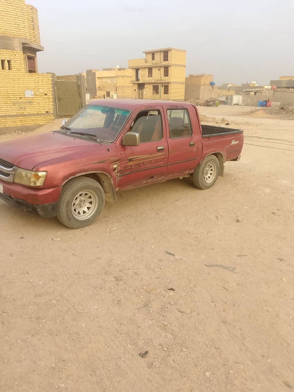 دير • ٢٠٠٨ • كربلاء