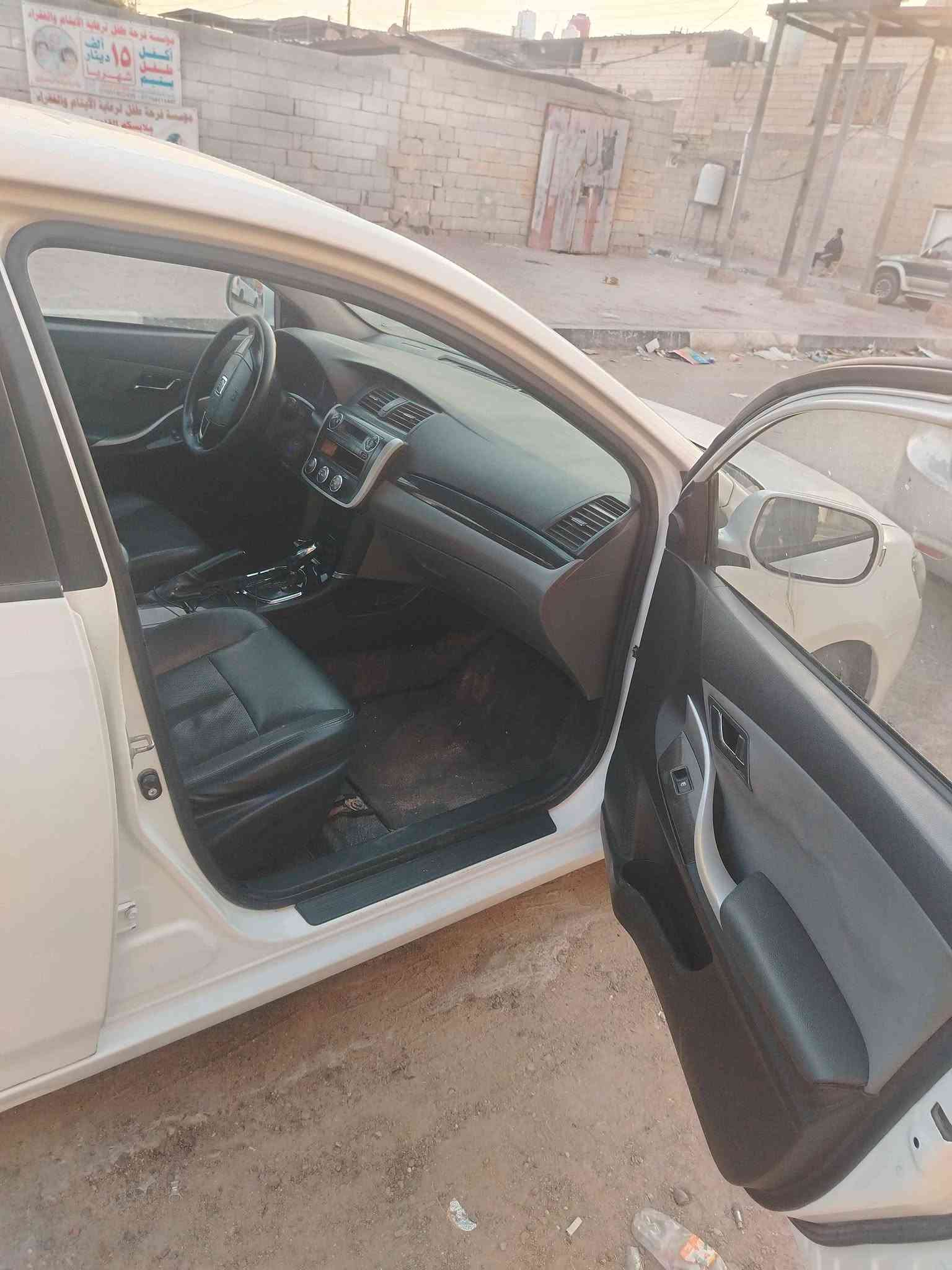 رينو • ٢٠١٨ • البصرة