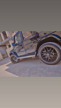 جي كلاس • محدث ٢٠٢٠ • مكينة ٥٠٠