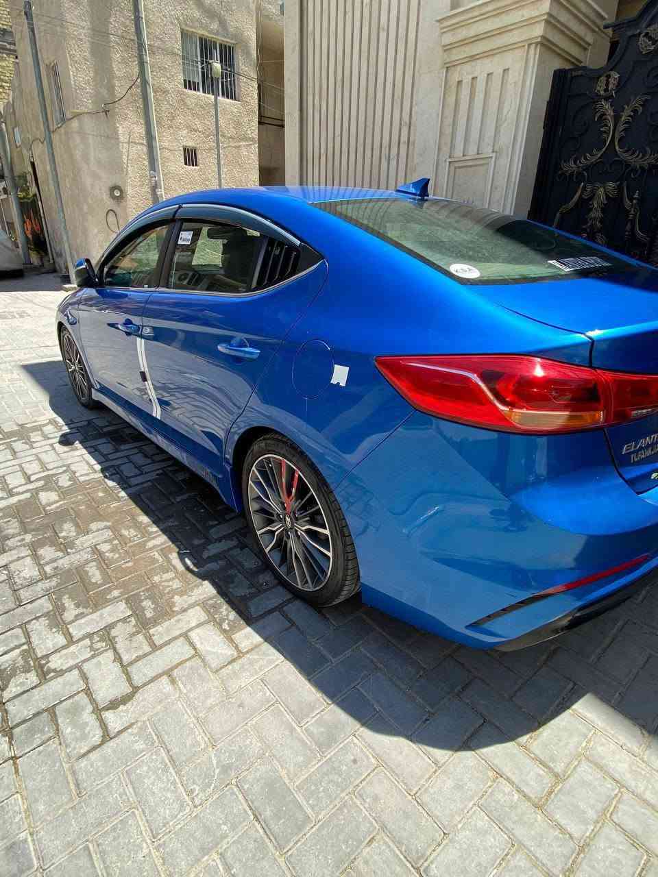 محرك 1600cc  🚀

♦️المواصفات:-
• لايتات زينون
• ⁠بك لايت رياضي
• ⁠شفتات ستيرن
• ⁠كير 7 نمر
• ⁠ثلاث انظمة قيادة عادي- اقتصادي-سبورت
• ⁠تدفئة كشنات 
• ⁠كشنات جلد 
• ⁠شوتة رياضي  
• ⁠سماعات انفنتي محيطية 
• ⁠انارة ترحيبية بلباب
• ⁠بصمة ابواب 
• ⁠حساس الصندوق ( من تتقرب يفتح )  
• ⁠منظومه تبريد كامله ثلج 
• ⁠كير اتوماتيك +عادي دبل كلج
• ⁠شاشه كار بلي  
• ⁠حادثه خلفي
السعر ١٠٠وبيها مجال بصيط رقم الهاتف ***********
