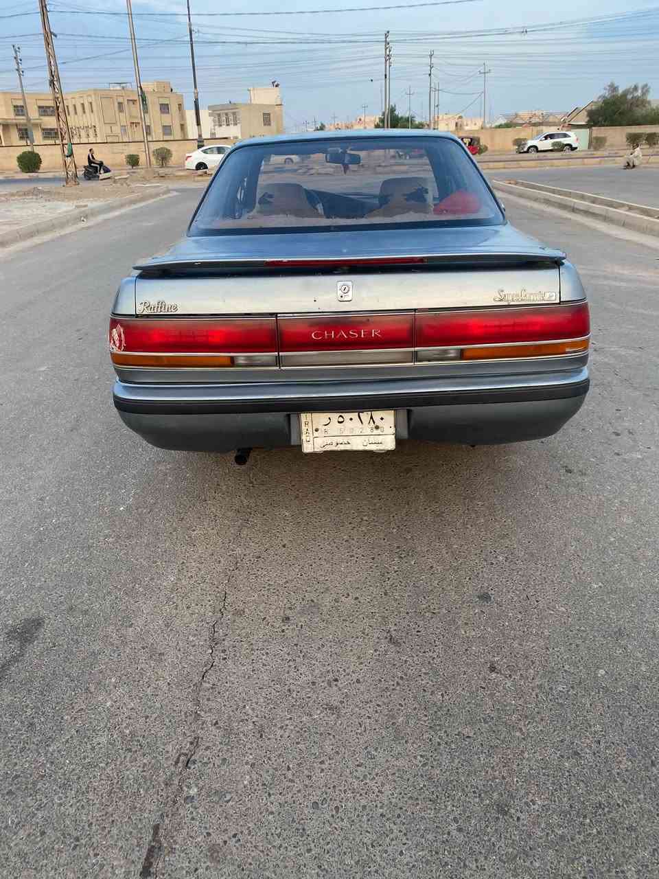 مكينه وفتيس • كفاله سنويه • بدون ضربه