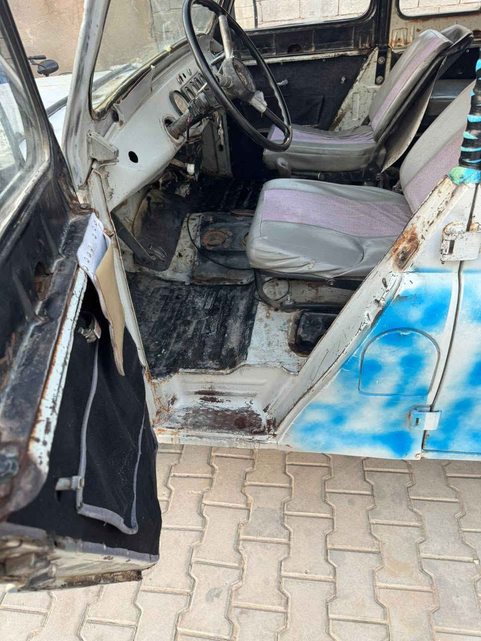سلام عليكم واز 2000 لبيع سياره ماناقصه شي كبل لشارع وترايك وين ماتريد كير ومحرك بجيس راديتر جديد شرط مي زيتي اديرلها *********** اتصل وبيك خير وتدلل + مكلف بل نشر
