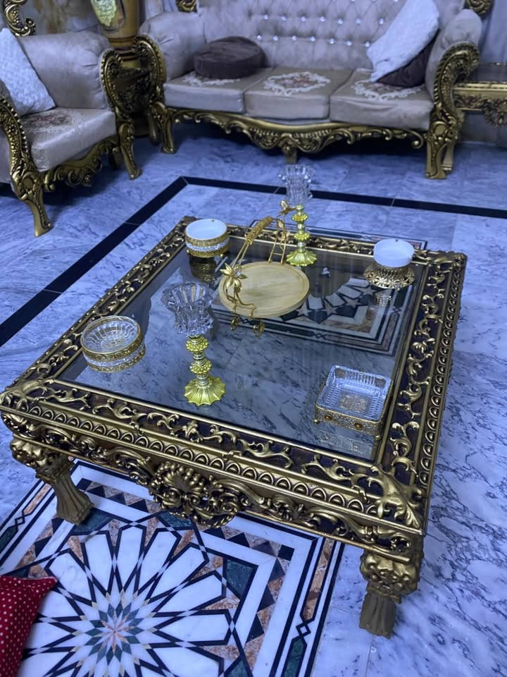 تخم ونص ملكي للبيع🪑

15 مقعد🪑✅
تخم اصلي السليمانيه ليس العادي
المكان حي ئور ٦٠٠
السعر ٧٥٠ الف 
الرقم ***********
