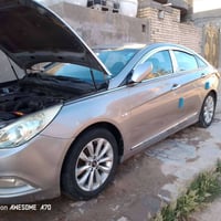سوناته 2011 • مكينة جديدة • العلوان