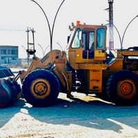 شفل • موديل ٨٢ • حجم ٨٠