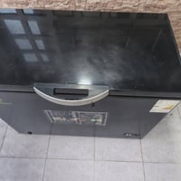 مجمدة • ١٣ قدم • نظيفه جداً