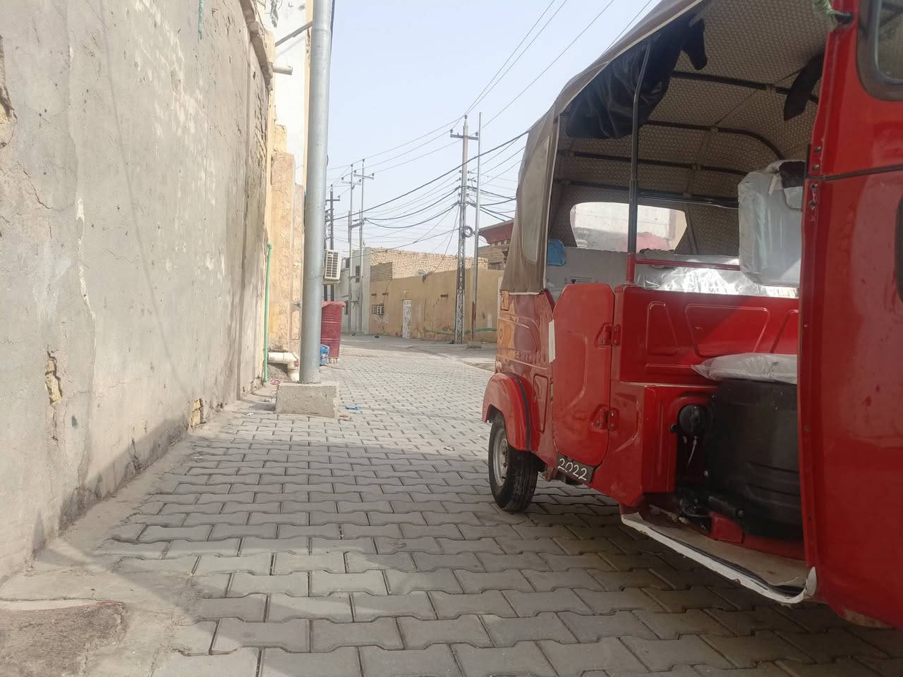 تكتك • كفاله عامه • ٢٢