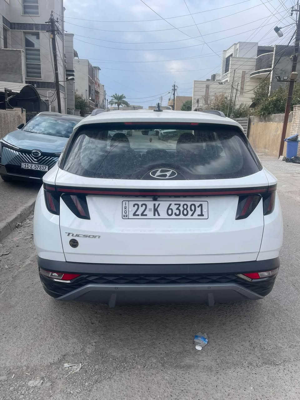 يالله
سلام عليكم 

توسان 2021

خليجي حلوه مواصفاته

كفاله عامه عده رصعه

سعر 182 وبيه مجال المكان بغداد العامرية 

***********
