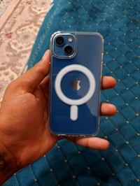 ايفون ١٣ • ١٢٨ • شاشه مبدله