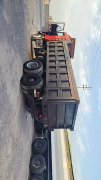 سكانيه • گير ٣+٣ • شاصي ١٠