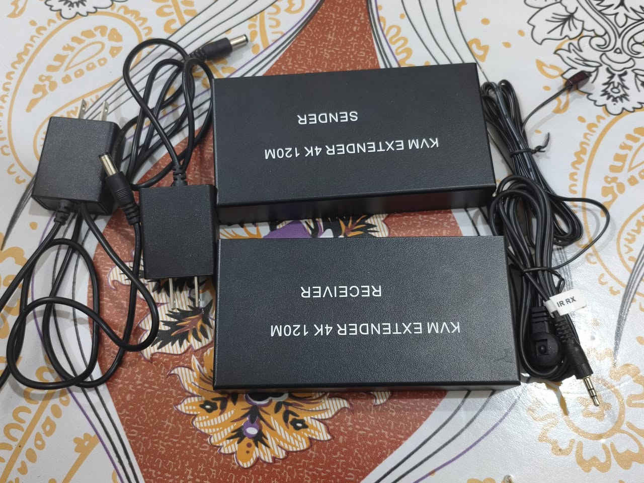 kvm
استخدام قليل شغال شرط 120 متر  السعر 40 الف / يوجد توصيل
