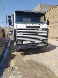 سكانيا • ١١٣ • موديل ٩١