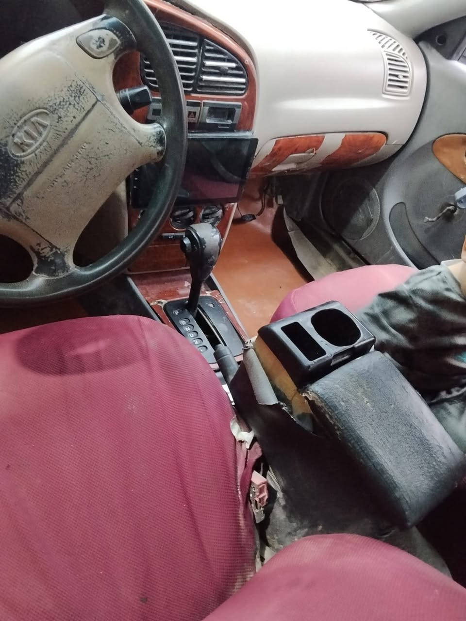 سبكتره • ٢٠٠٢ • ترتيب سنويه