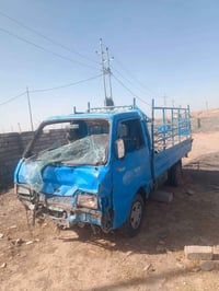 بنكو • تفليش • قطع غيار