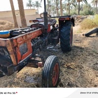 مكينة عنتر • محرك وكير • موديل ٨٨