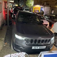 جيب هايبرد • ٢٠٢٤ • حادث