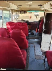 كوستر للبيع 3500الستفسار 07846600638