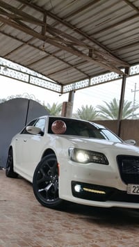كرايسلر 300S • ٢٠٢٣ • رقم اربيل