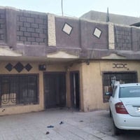 بيت طابقين • ٢٥٠م • حي المهندسين