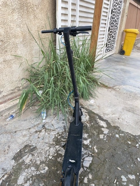 موديل ٢٠٢٤ • بطارية خربانة • ناقص شاحن
