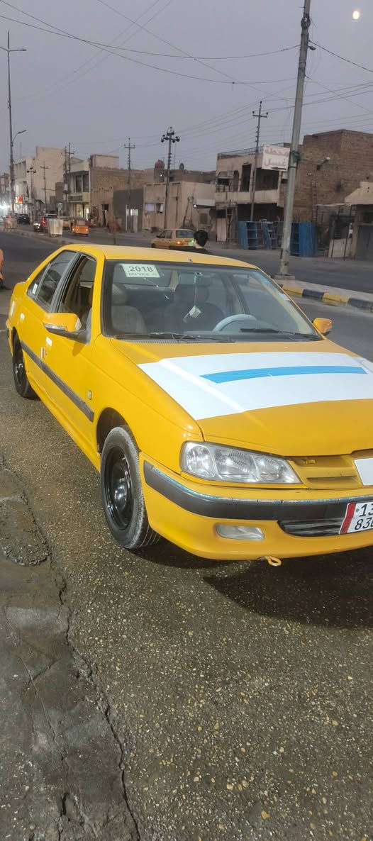 بيجو بارص موديل 18 سياره جاهزه محرك كير تبريد حداديه تخم تاير رقم جديد مكلف بل نشر هاذ رقم راعي سياره *********** سعر 47 مكان حي لغدير
