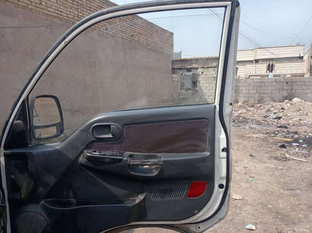 كيا بنكو • ٢٠١٧ • جسر ديالى