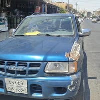 اسوزو • ٢٠٠٠ • اتوماتيك