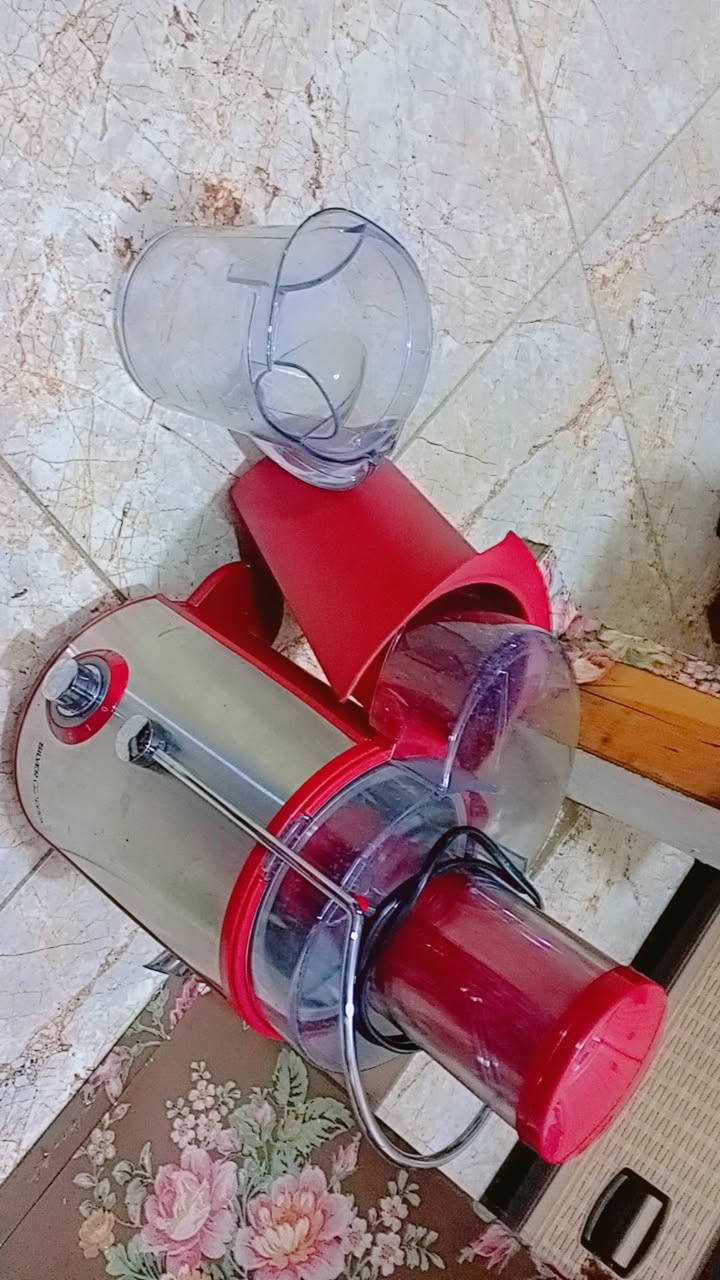 خلاط سلفر كوك ماخذي ب١٢٥ نريده ب٥٠
الثاني عاطل ب١٥
مكان الكراده واتساب اكو***********
