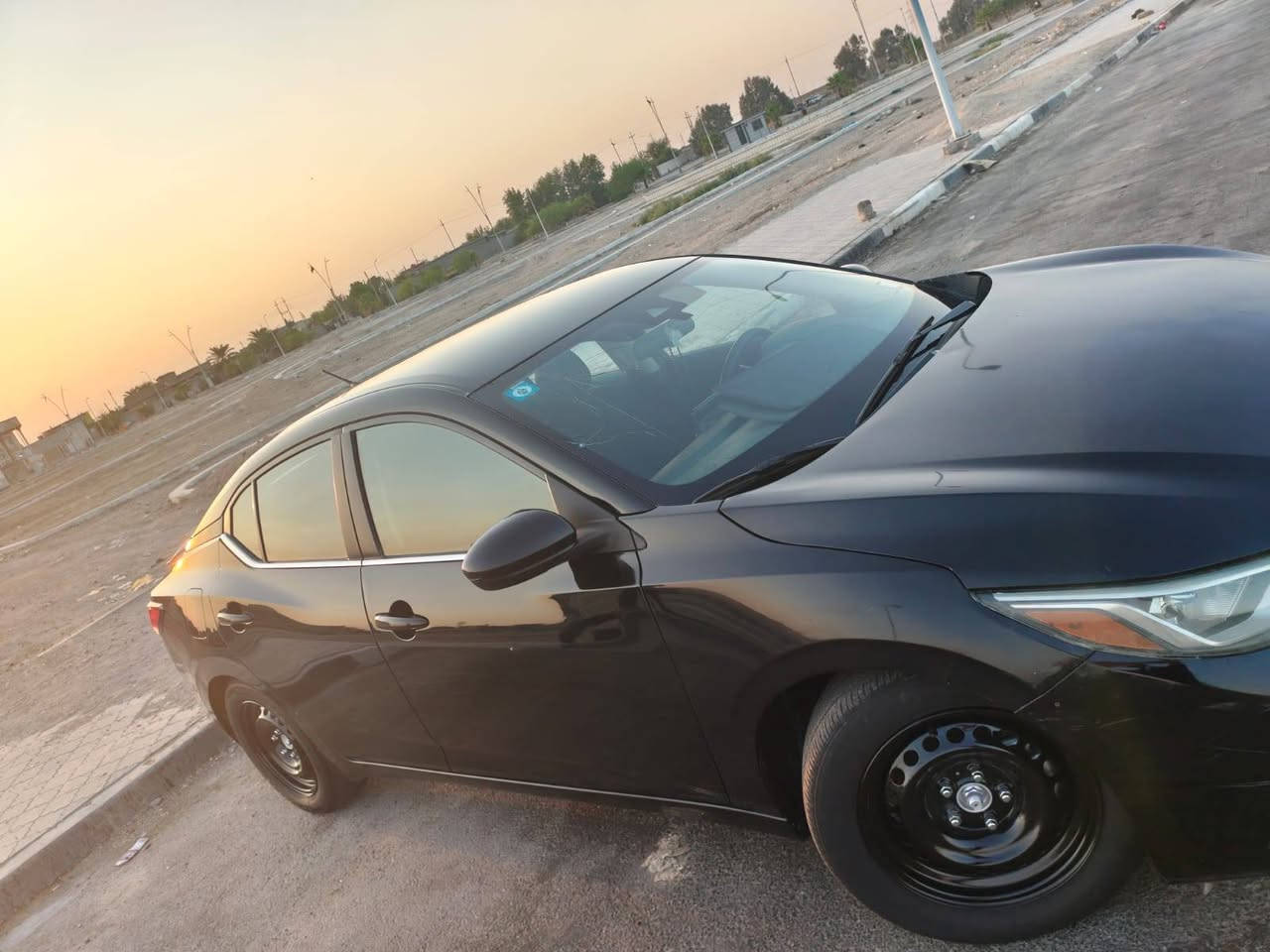 السلام عليكم 
سنترا مديل 23 وارد امريكي للبيع او مراوس نيسان سني  سياره كفاله عدا بنيد مبدل اصلي يعني ابيع مفتوح سياره جاهزه من كلشي 
كير مكينه تبريد كفاله 
مكينه 2000 ماشيه 40 رقم ذي قار معوقين تاخذ وكاله عامه 
سنويه ل 30
ادامه كامله 
نوزلات 
بلكات 
مجاول 
فت بم مع فلتر 
تنضيف غرفه مع جويتر 
مكان السياره البصره الزبير السعر 120
رقم الهاتف *********** البصرة, العراق
